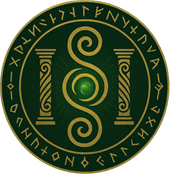 Soulstreamcodex Logo