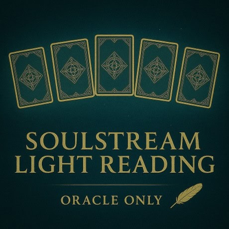 Light Oracle Reading