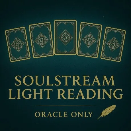 Light Oracle Reading