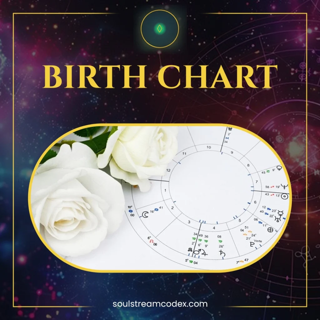 Birth Chart