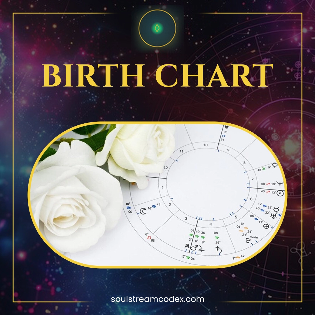 Birth Chart